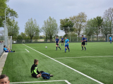 S.K.N.W.K. 3 - FC De Westhoek '20 3  (competitie) seizoen 2023-2024 (Fotoboek 2) (59/151)